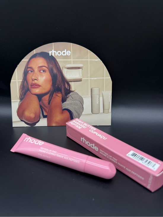 rhode skin Other - Rhode Ribbon Peptide Lip Tint